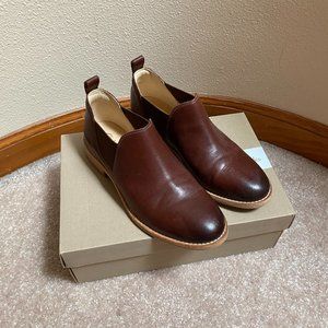 Clarks Edenvale Page Bootie